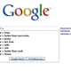 Illustration for article titled Whats Google Think About Automakers?